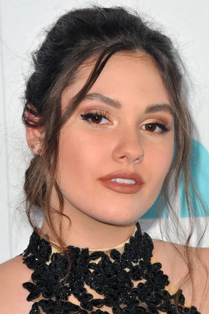 Profile photo of Ronni Hawk