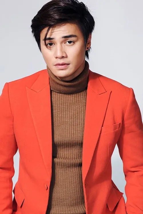 Photo of Ronnie Alonte