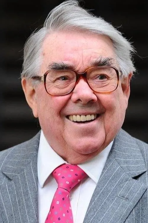 Profile photo of Ronnie Corbett