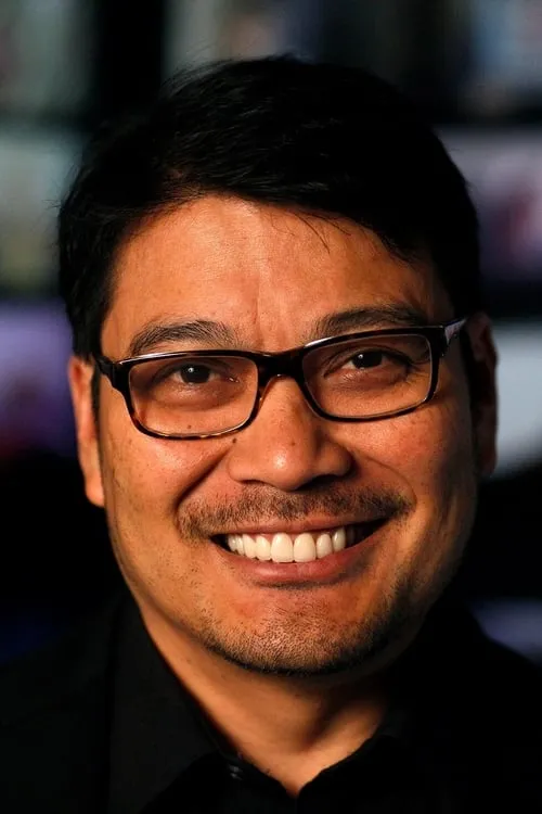 Profile photo of Ronnie del Carmen