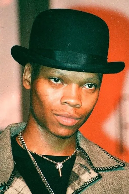 Profile photo of Ronnie DeVoe