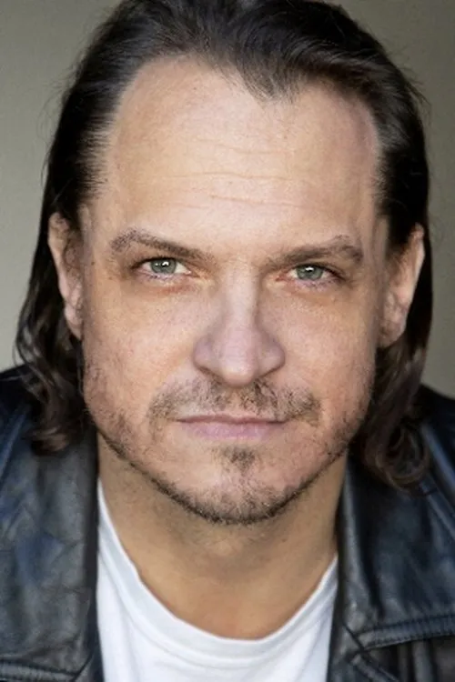 Profile photo of Ronnie Gene Blevins