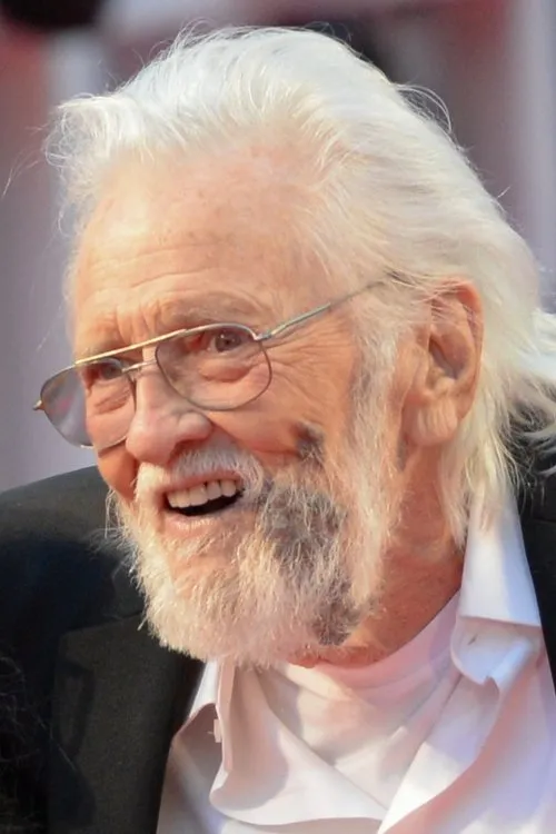 Photo of Ronnie Hawkins