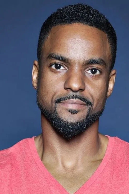 Profile photo of Ronnie Rowe