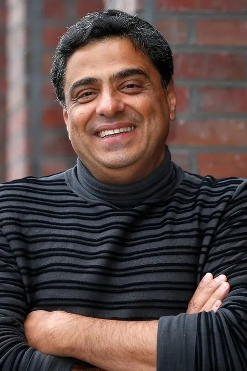 Profile photo of Ronnie Screwvala