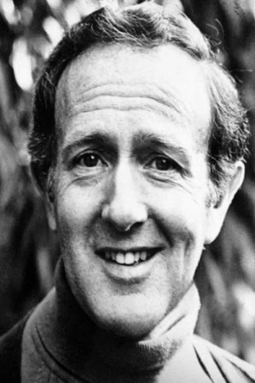 Profile photo of Ronnie Stevens