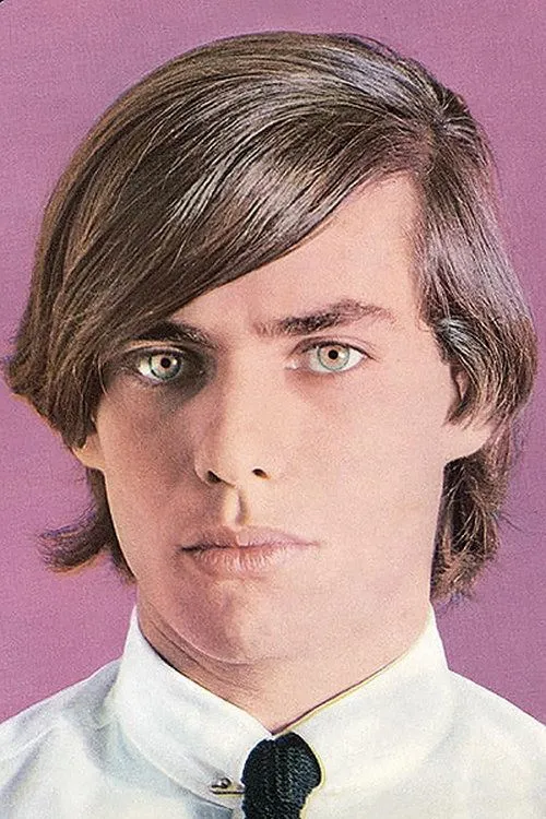 Profile photo of Ronnie Von