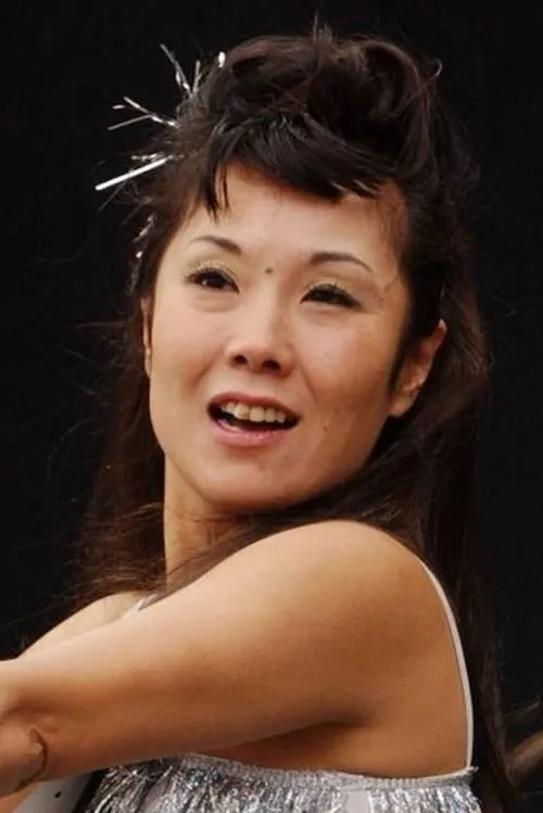 Profile photo of Ronnie Yoshiko Fujiyama