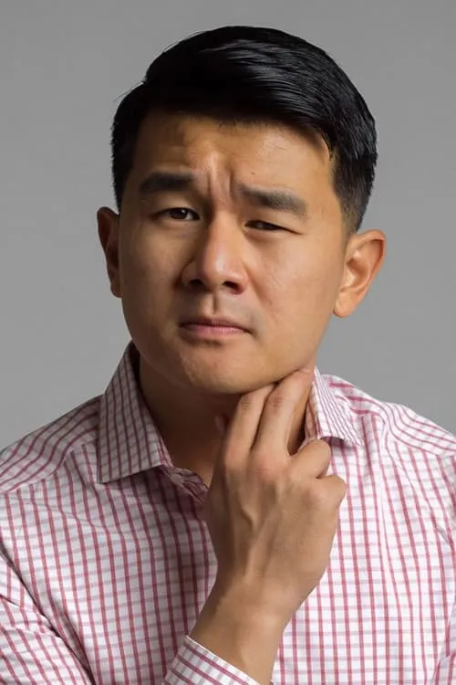 Profile photo of Ronny Chieng