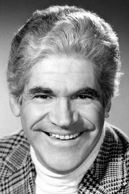 Profile photo of Ronny Graham