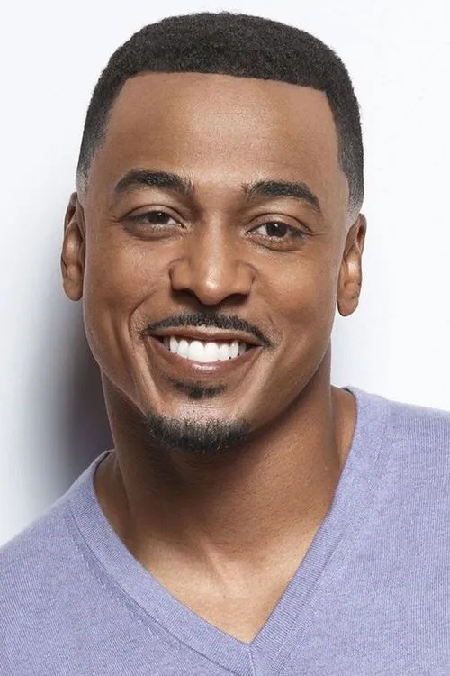 Profile photo of RonReaco Lee