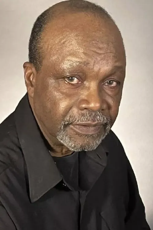 Profile photo of Rony Clanton