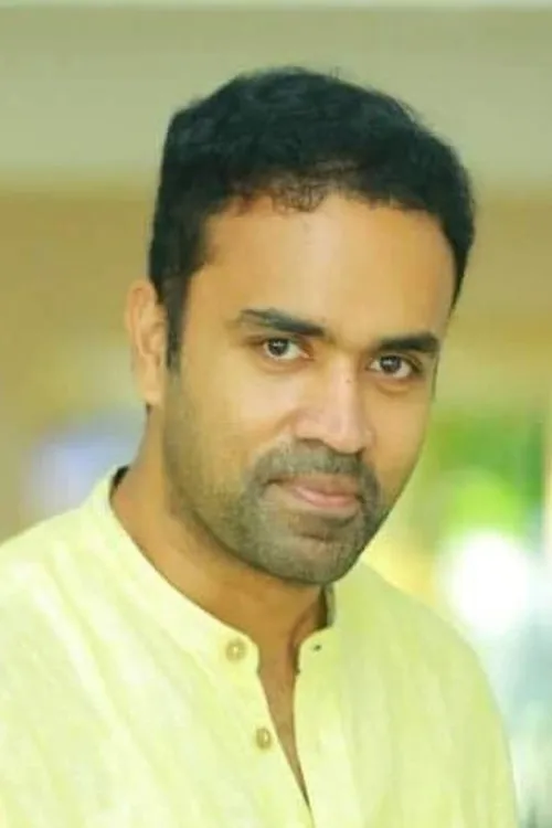 Photo of Rony David Raj