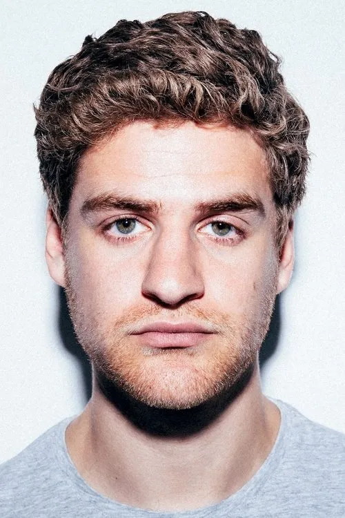 Profile photo of Rony Herman