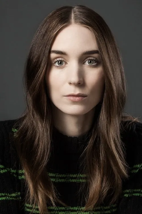 Profile photo of Rooney Mara