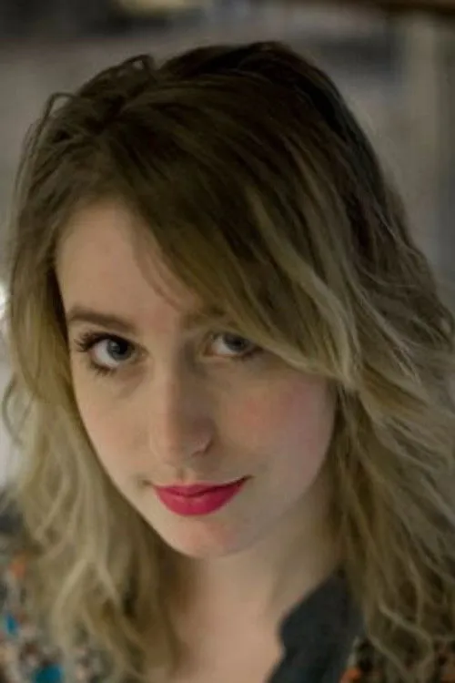 Photo of Roos van Ees