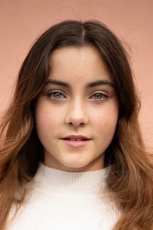 Photo of Roosmarijn van der Hoek