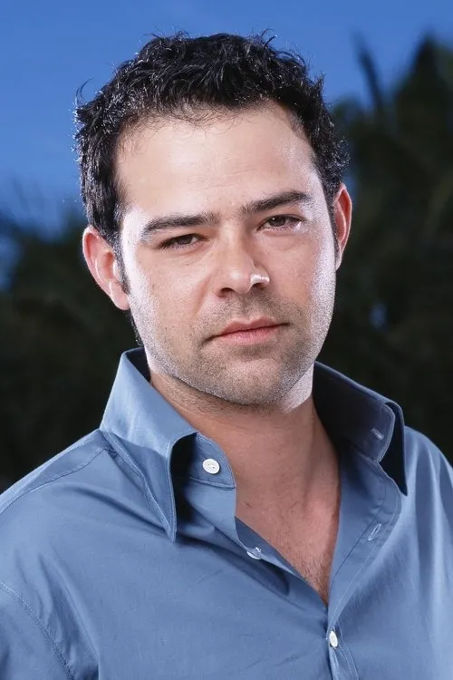 Profile photo of Rory Cochrane