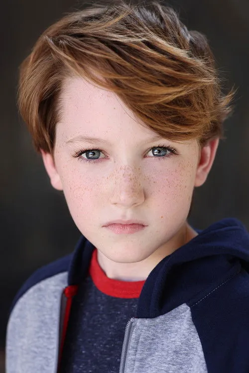 Profile photo of Rory Gross