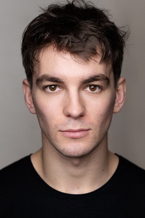 Photo of Rory J. Saper