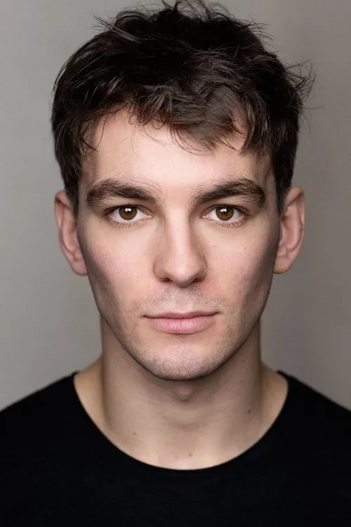 Profile photo of Rory J. Saper