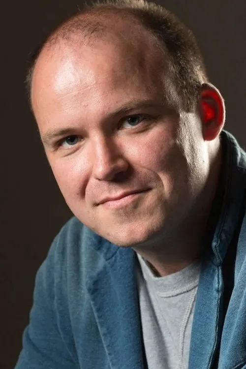 Profile photo of Rory Kinnear