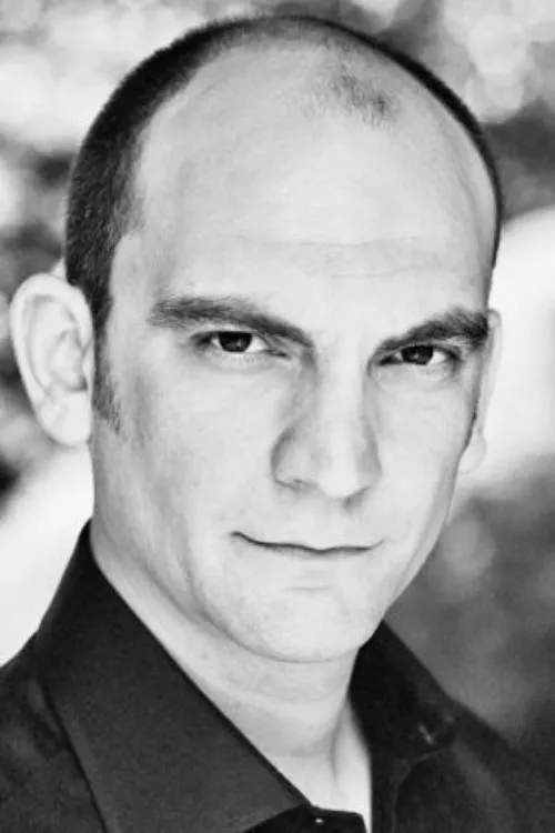 Profile photo of Rory MacGregor