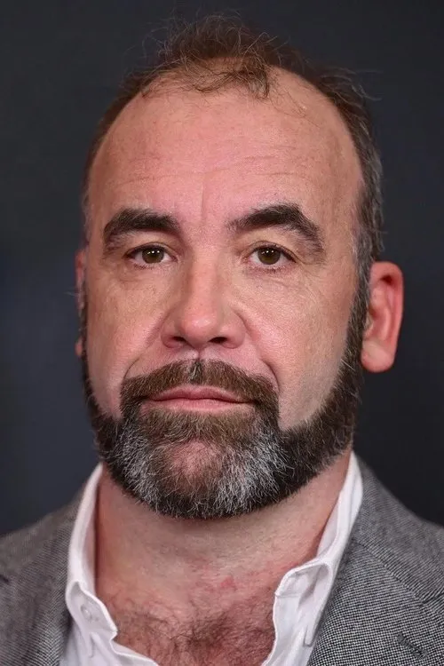 Profile photo of Rory McCann