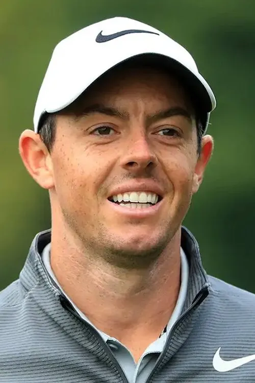 Photo of Rory McIlroy