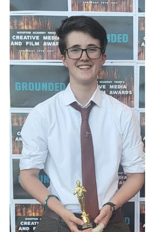 Photo of Rory Swannell