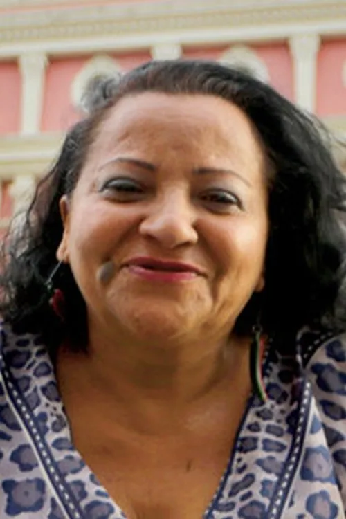 Photo of Rosa Malagueta