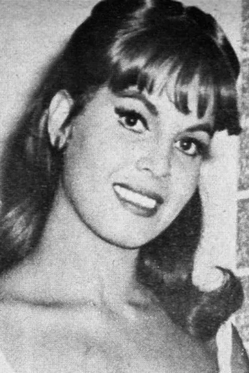 Profile photo of Rosa María Vázquez