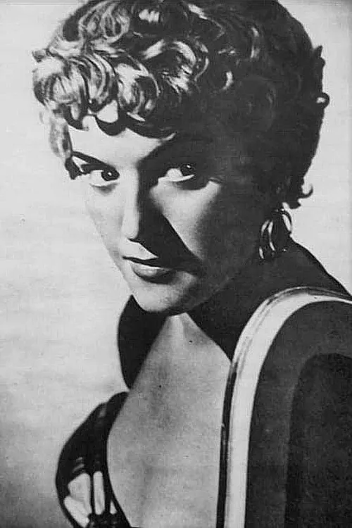 Profile photo of Rosa Palomar