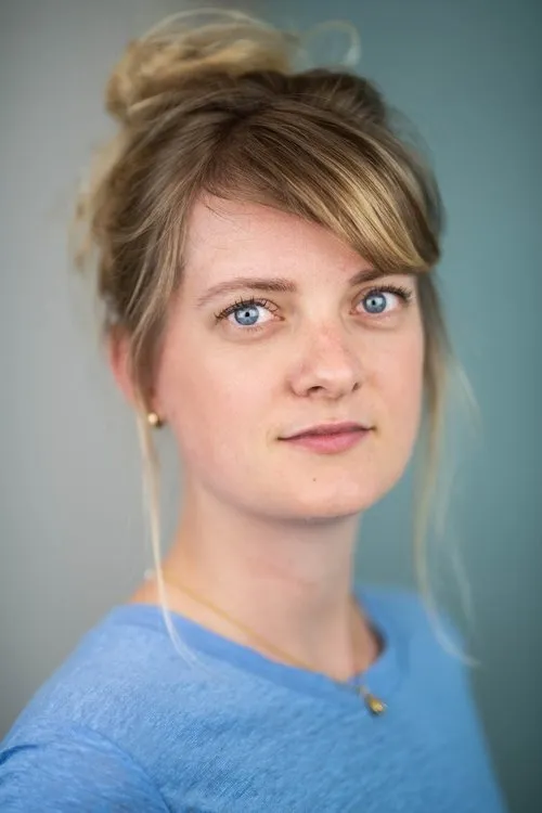 Profile photo of Rosa van Leeuwen