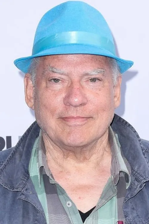 Profile photo of Rosa von Praunheim