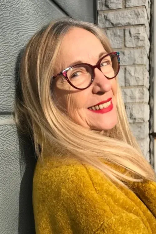 Photo of Rosalia Cuevas