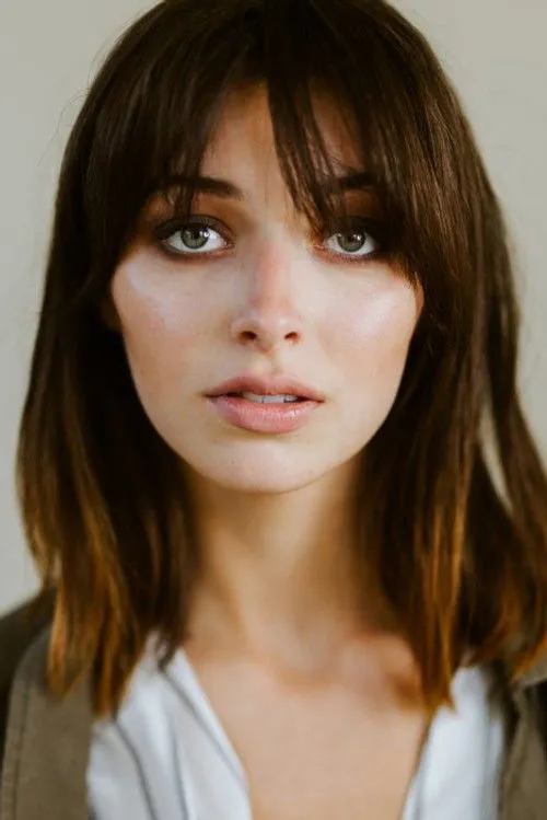 Photo of Rosalie Bonenfant