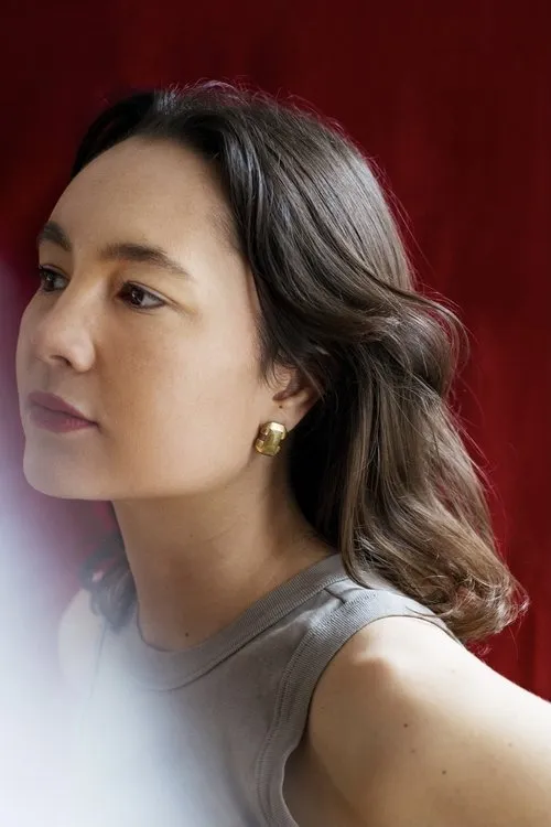 Profile photo of Rosalie Charrier