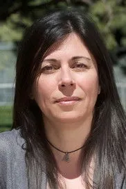 Profile photo of Rosalie Chilelli