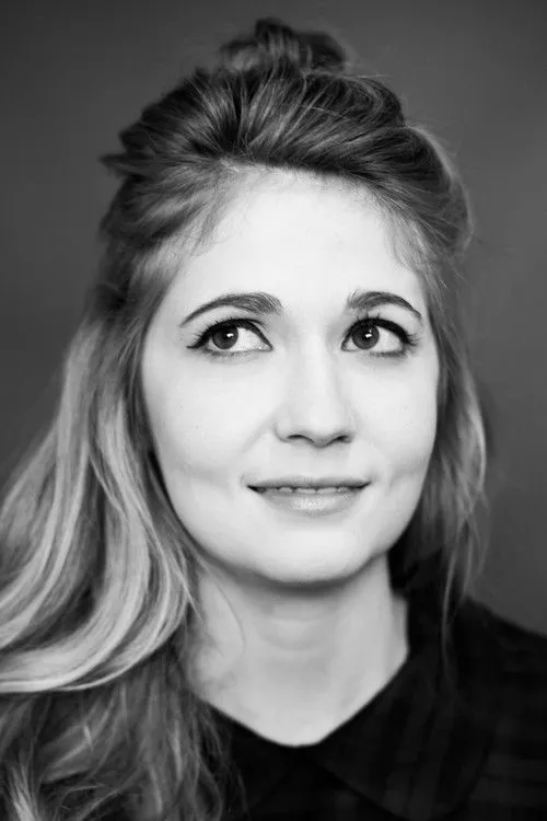 Profile photo of Rosalie Vaillancourt