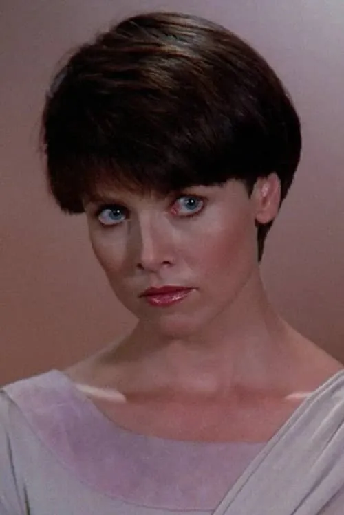 Profile photo of Rosalind Allen