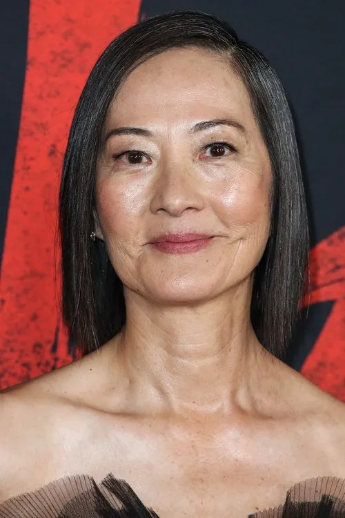 Profile photo of Rosalind Chao