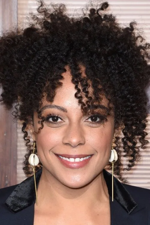 Profile photo of Rosalind Eleazar