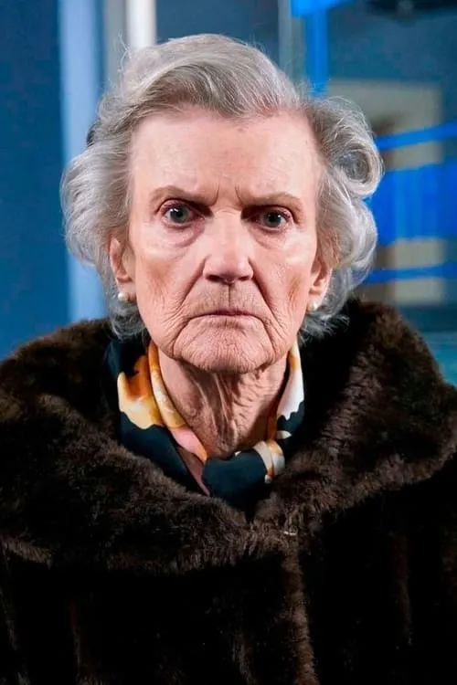 Profile photo of Rosalind Knight