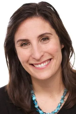 Profile photo of Rosalind Wiseman