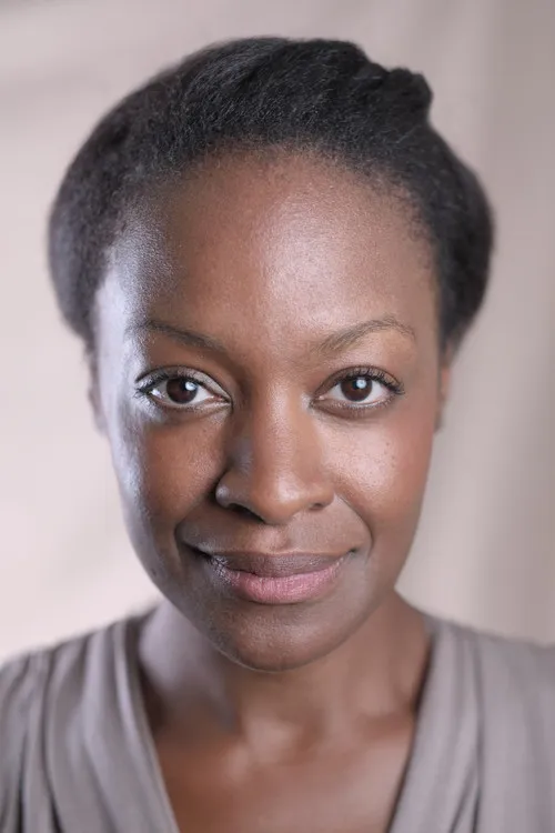 Profile photo of Rosalyn Wright