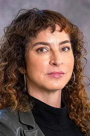 Profile photo of Rosane Svartman