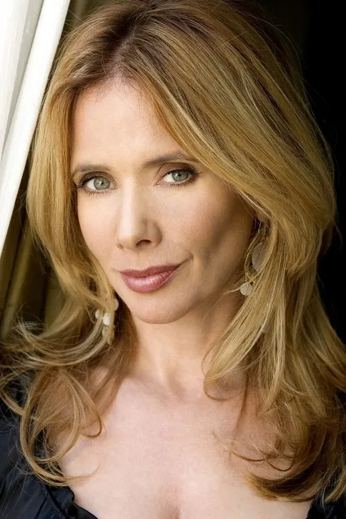 Photo of Rosanna Arquette
