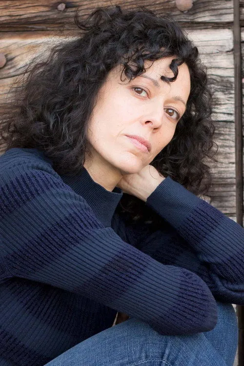 Photo of Rosanna Pantano