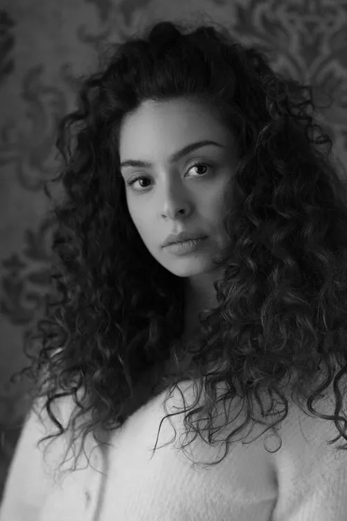 Profile photo of Rosanna Sapia